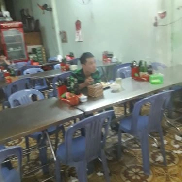 Không gian- Quán Ăn Cơm Tấm Sài Gòn - Nguyễn Hoàng