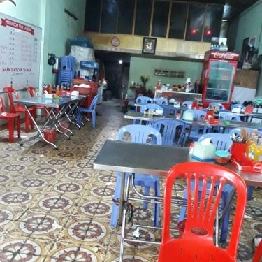 Không gian- Quán Ăn Cơm Tấm Sài Gòn - Nguyễn Hoàng