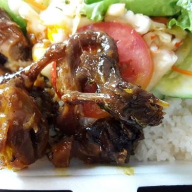 Tổng hợp- Quán Ăn Cơm Tấm Sài Gòn - Nguyễn Hoàng