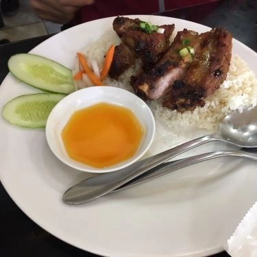 Món ăn- Quán Ăn Cơm Tấm Sài Gòn - Quốc Lộ 13