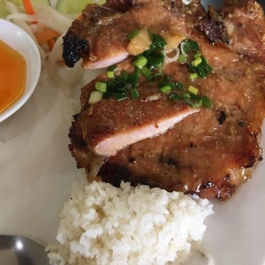 Món ăn- Quán Ăn Cơm Tấm Sài Gòn - Quốc Lộ 13