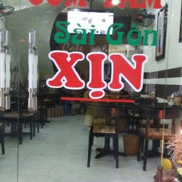 Tổng hợp- Quán Ăn Cơm Tấm Sài Gòn & Sườn Nướng Mật Ong