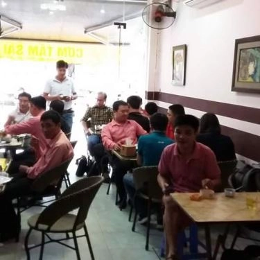 Tổng hợp- Quán Ăn Cơm Tấm Sài Gòn & Sườn Nướng Mật Ong