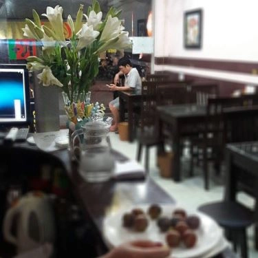 Tổng hợp- Quán Ăn Cơm Tấm Sài Gòn & Sườn Nướng Mật Ong