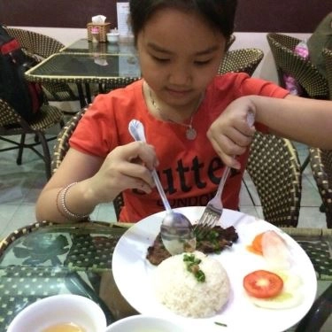 Tổng hợp- Quán Ăn Cơm Tấm Sài Gòn & Sườn Nướng Mật Ong