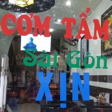 Tổng hợp- Quán Ăn Cơm Tấm Sài Gòn & Sườn Nướng Mật Ong