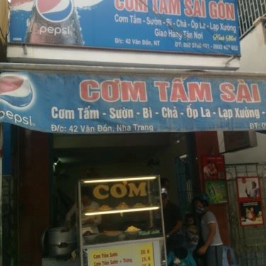 Tổng hợp- Quán Ăn Cơm Tấm Sài Gòn - Vân Đồn