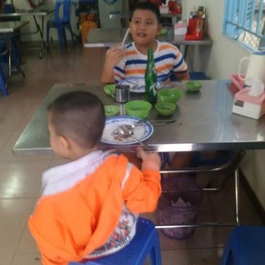 Tổng hợp- Quán Ăn Cơm Tấm Sài Gòn - Vân Đồn