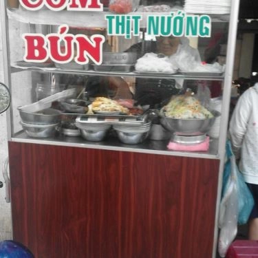 Tổng hợp- Quán Ăn 171 Quán - Cơm & Bún Thịt Nướng