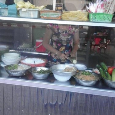 Tổng hợp- Quán Ăn Hạnh Quyên - Cơm Tấm, Bún Thịt Nướng & Bánh Mì Thịt Quay