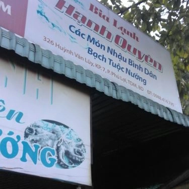 Tổng hợp- Quán Ăn Hạnh Quyên - Cơm Tấm, Bún Thịt Nướng & Bánh Mì Thịt Quay
