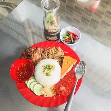 Món ăn- Quán Ăn Cơm Tấm Shika