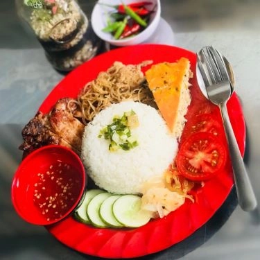 Món ăn- Quán Ăn Cơm Tấm Shika