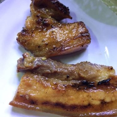 Món ăn- Quán Ăn Cơm Tấm Số 8