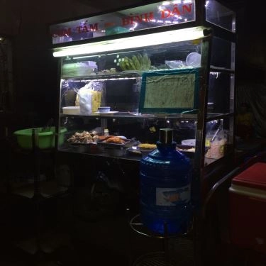 Tổng hợp- Quán Ăn Cơm Tấm Số 8