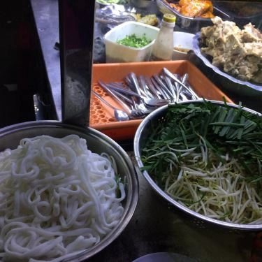 Món ăn- Quán Ăn Cơm Tấm Số 8