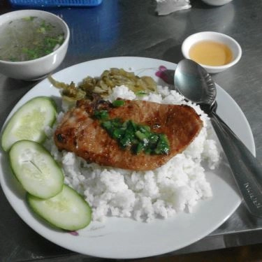 Món ăn- Quán Ăn Cơm Tấm Song Thảo