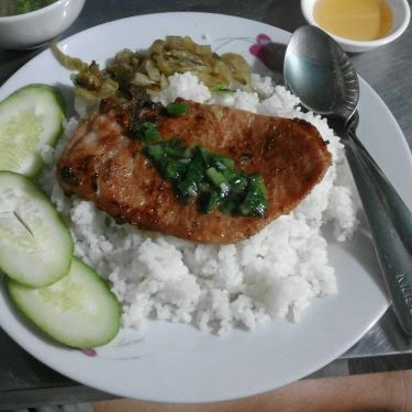 Món ăn- Quán Ăn Cơm Tấm Song Thảo