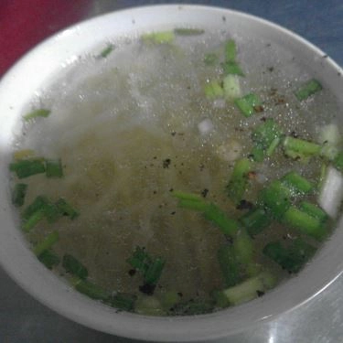 Món ăn- Quán Ăn Cơm Tấm Song Thảo