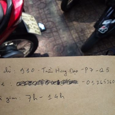 Tổng hợp- Quán Ăn Cơm Tấm Sườn - Trần Hưng Đạo