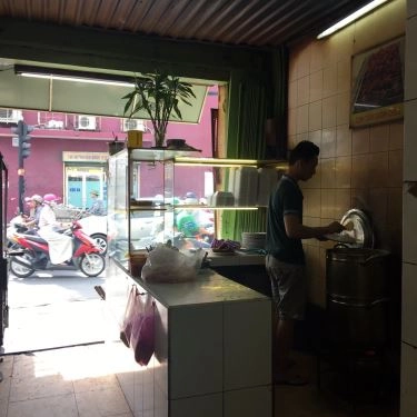 Tổng hợp- Quán Ăn Cơm Tấm Sườn Chéo - Huỳnh Văn Bánh