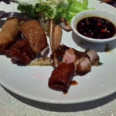 Món ăn- Quán Ăn Cơm Tấm Sườn Mỡ