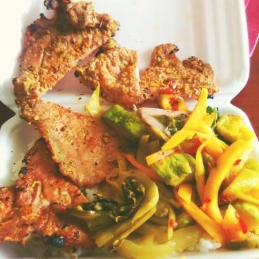 Món ăn- Quán Ăn Cơm Tấm Sườn Nướng - Nguyễn Thị Thập
