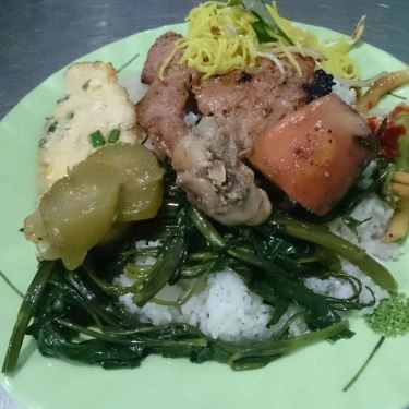 Món ăn- Quán Ăn Cơm Tấm Sườn Nướng - Nguyễn Thị Thập