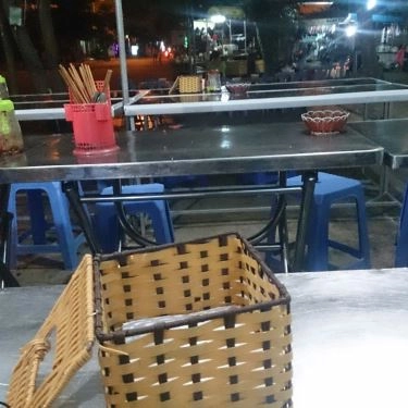 Tổng hợp- Quán Ăn Cơm Tấm Sườn Nướng - Nguyễn Thị Thập