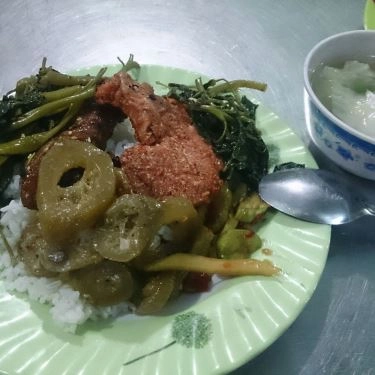 Món ăn- Quán Ăn Cơm Tấm Sườn Nướng - Nguyễn Thị Thập