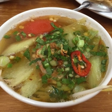 Món ăn- Quán Ăn Cơm Tấm Sườn Que - Trần Hưng Đạo