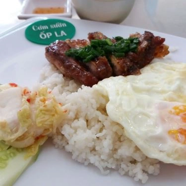 Tổng hợp- Quán Ăn Cơm Tấm Sườn Que - Ngô Gia Tự