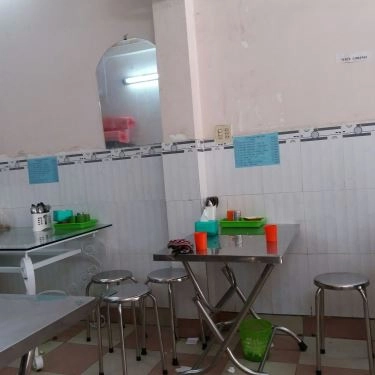 Tổng hợp- Quán Ăn Cơm Tấm Sườn Que - Ngô Gia Tự