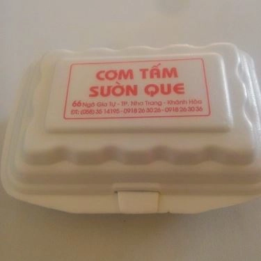 Tổng hợp- Quán Ăn Cơm Tấm Sườn Que - Ngô Gia Tự