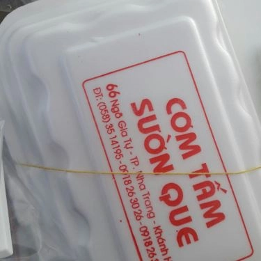Tổng hợp- Quán Ăn Cơm Tấm Sườn Que - Ngô Gia Tự
