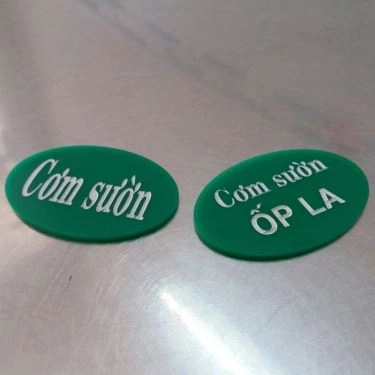 Tổng hợp- Quán Ăn Cơm Tấm Sườn Que - Ngô Gia Tự