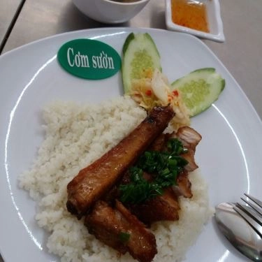 Tổng hợp- Quán Ăn Cơm Tấm Sườn Que - Ngô Gia Tự
