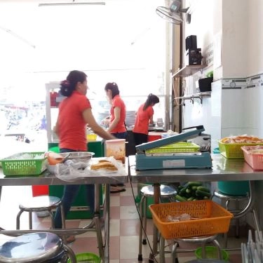 Tổng hợp- Quán Ăn Cơm Tấm Sườn Que - Ngô Gia Tự