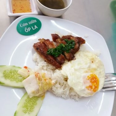 Tổng hợp- Quán Ăn Cơm Tấm Sườn Que - Ngô Gia Tự