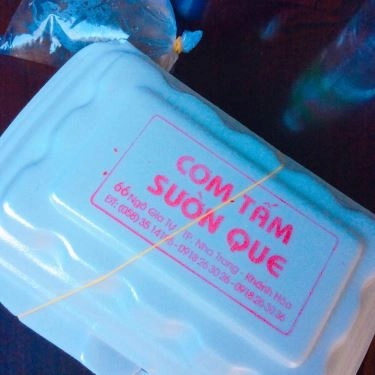 Tổng hợp- Quán Ăn Cơm Tấm Sườn Que - Ngô Gia Tự