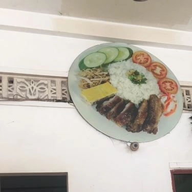 Món ăn- Quán Ăn Cơm Tấm Sườn Que - Trần Hưng Đạo