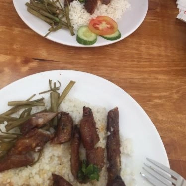 Món ăn- Quán Ăn Cơm Tấm Sườn Que - Trần Hưng Đạo