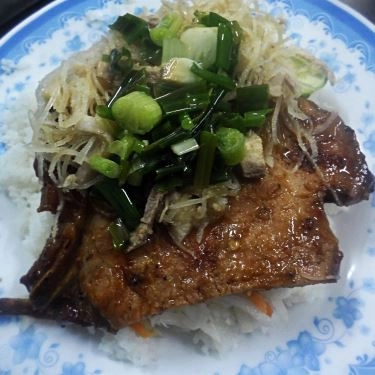 Món ăn- Quán Ăn Cơm Tấm Tài - Nguyễn Văn Nghi