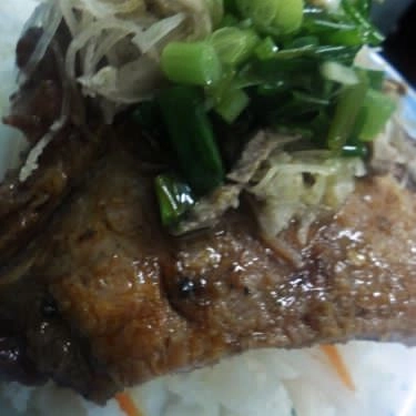 Món ăn- Quán Ăn Cơm Tấm Tài - Nguyễn Văn Nghi