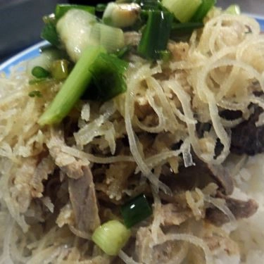 Món ăn- Quán Ăn Cơm Tấm Tài - Nguyễn Văn Nghi