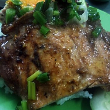Món ăn- Quán Ăn Cơm Tấm Tài - Nguyễn Văn Nghi