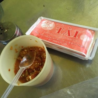 Tổng hợp- Quán Ăn Cơm Tấm Tài