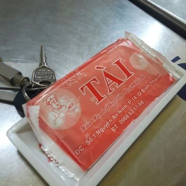 Tổng hợp- Quán Ăn Cơm Tấm Tài