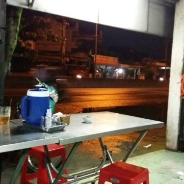 Tổng hợp- Quán Ăn Tài Nguyên - Cơm Tấm