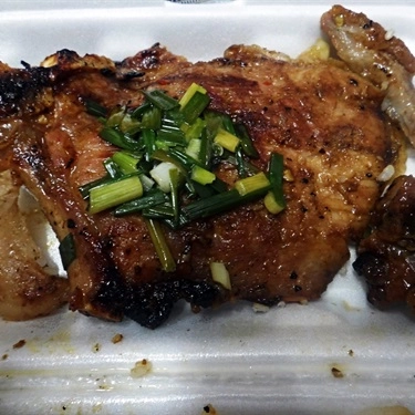 Món ăn- Quán Ăn Cơm Tấm Tài - Nguyễn Văn Nghi